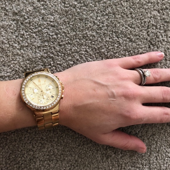 Michael Kors watch - Picture 5 of 5